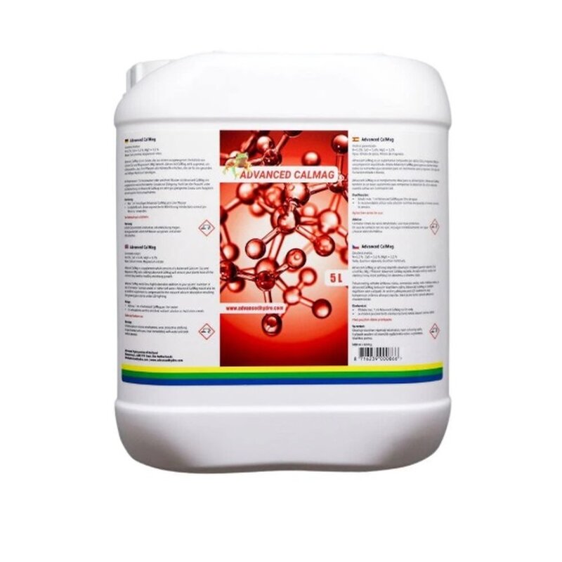 Advanced Hydroponics CalMag 5L