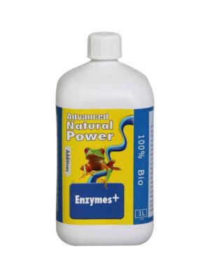 Advanced Hydroponics Enzyme+ 1L