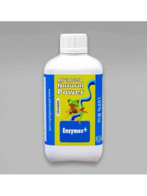 Advanced Hydroponics Enzyme+ 500ml