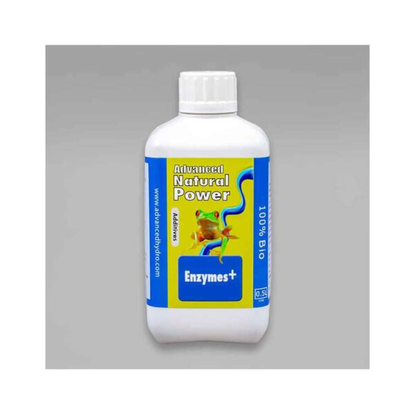 Advanced Hydroponics Enzyme+ 500ml