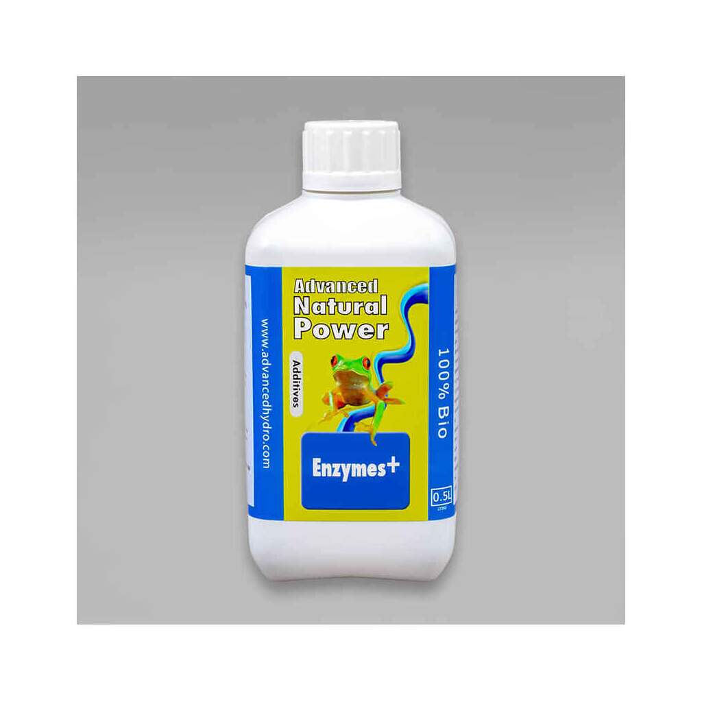 Advanced Hydroponics Enzyme+ 500ml