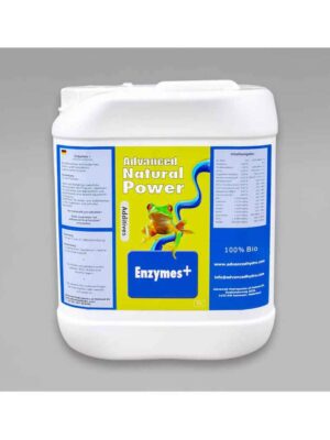 Advanced Hydroponics Enzyme+ 5L