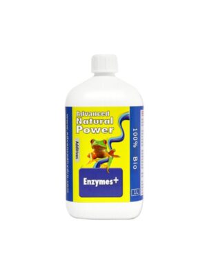 Advanced Hydroponics Enzyme Plus 1L