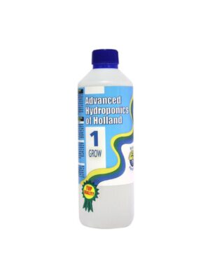 Advanced Hydroponics Grow 0,5 L
