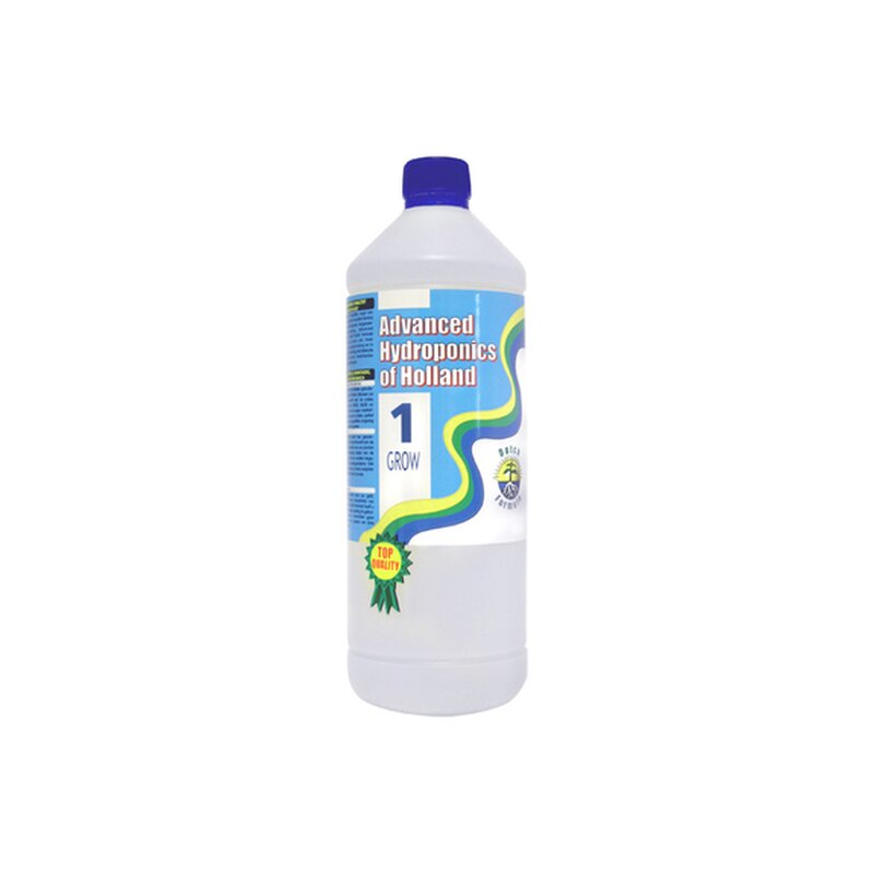 Advanced Hydroponics Grow 1L