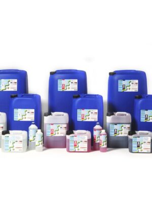 Advanced Hydroponics Grow 25L