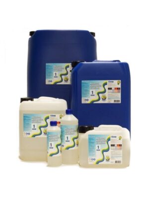 Advanced Hydroponics Grow 60L