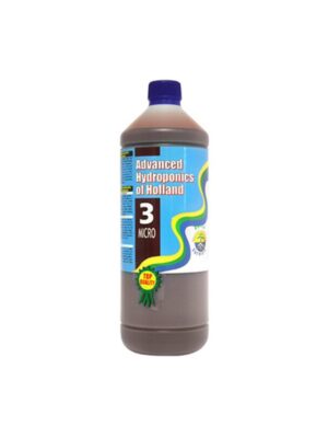 Advanced Hydroponics Micro 0,5 L