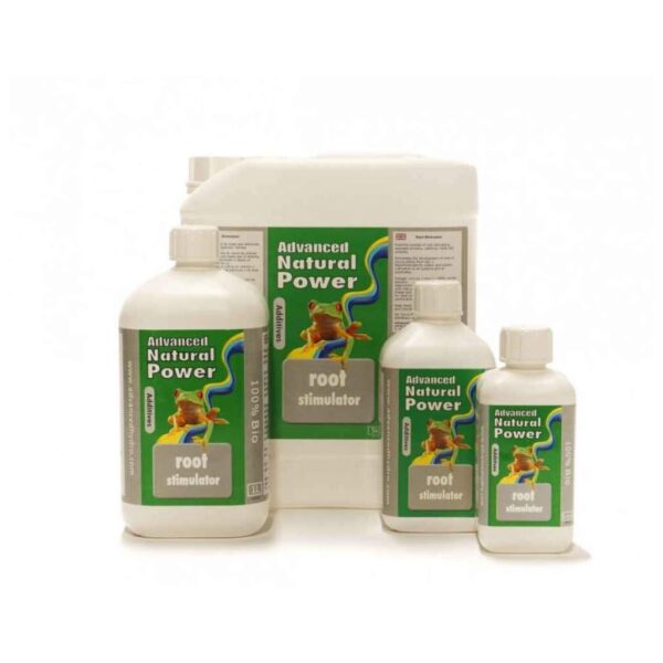 Advanced Hydroponics Natural Power Roots Stimulator 500ml Advanced Hydroponics Natural Power Roots Stimulator 500ml