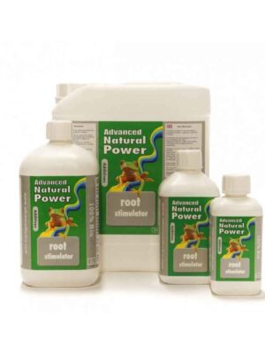 Advanced Hydroponics Natural Power Roots Stimulator 5L