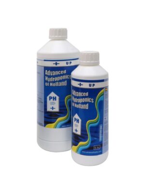 Advanced Hydroponics PH+ 1L