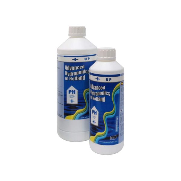 Advanced Hydroponics PH+ 1L