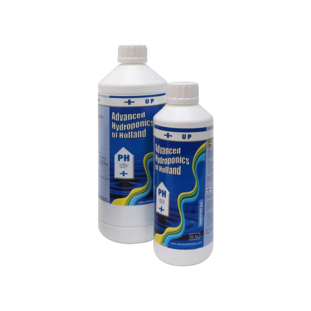 Advanced Hydroponics PH+ 1L