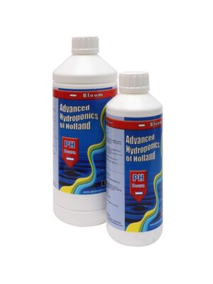 Advanced Hydroponics PH- Bloom 1L