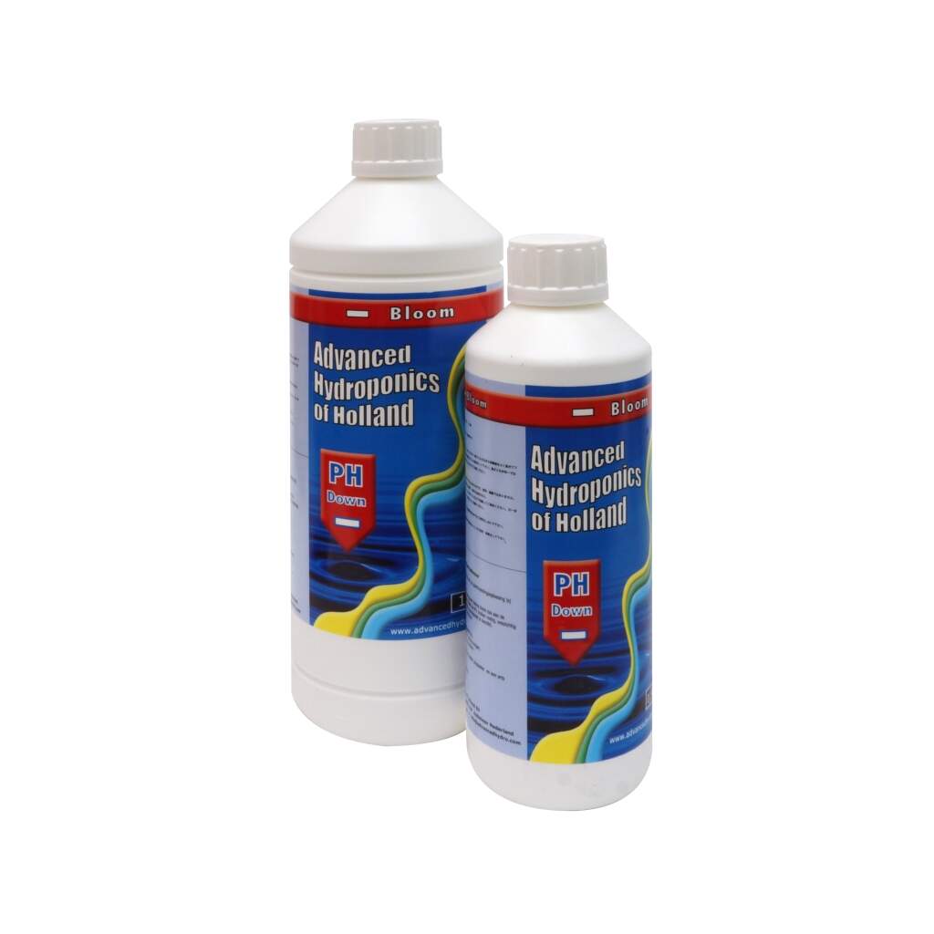 Advanced Hydroponics PH- Bloom 1L