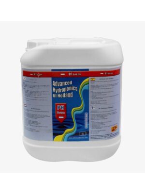 Advanced Hydroponics PH- Bloom 5L