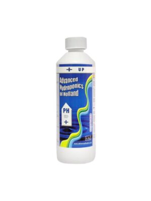 Advanced Hydroponics PH Up 0,5L
