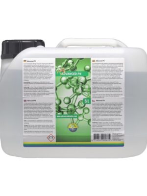Advanced Hydroponics PK 5L