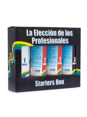 Advanced Hydroponics Starters Box Advanced Hydroponics Starters Box