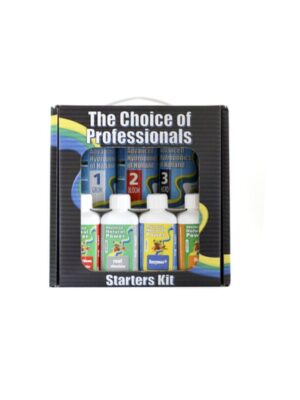 Advanced Hydroponics Starters Kit Advanced Hydroponics Starters Kit
