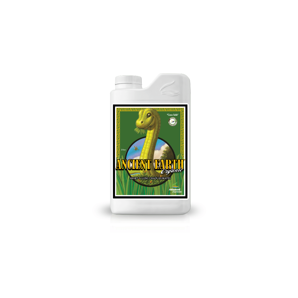 Advanced Nutrients Ancient Earth Organic 1L