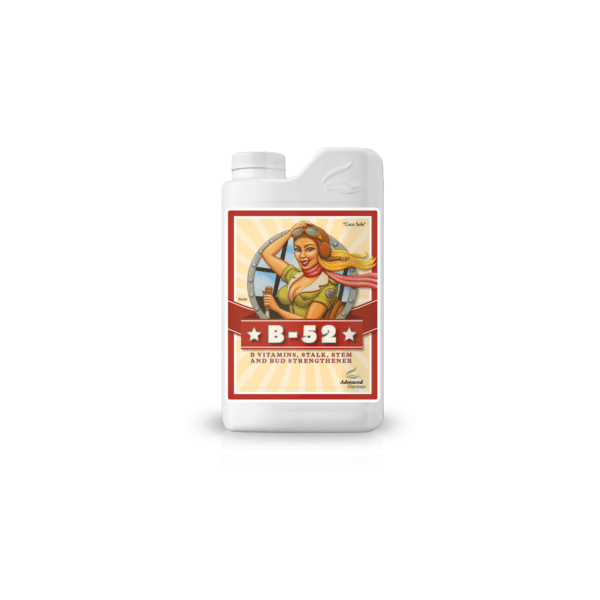 Advanced Nutrients B52 1L Advanced Nutrients B52 1L