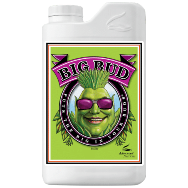 Advanced Nutrients Big Bud 10L