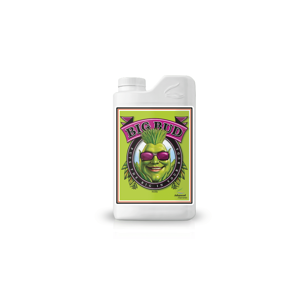 Advanced Nutrients Big Bud 1L