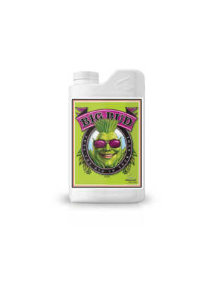 Advanced Nutrients Big Bud 500ml