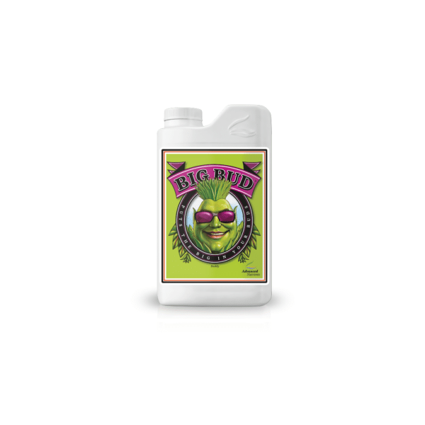 Advanced Nutrients Big Bud 500ml