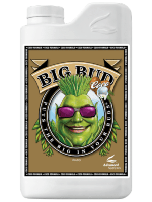 Advanced Nutrients Big Bud Coco 10L