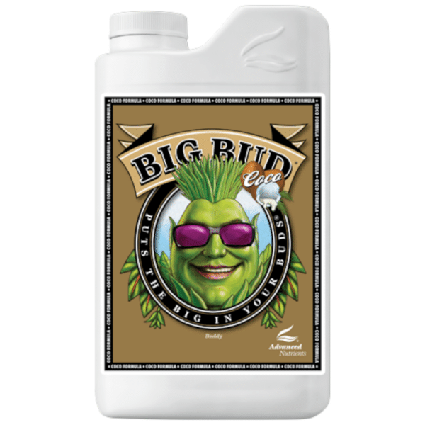 Advanced Nutrients Big Bud Coco 10L