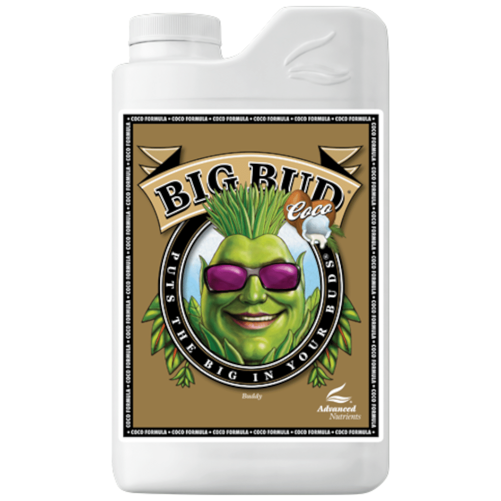Advanced Nutrients Big Bud Coco 10L