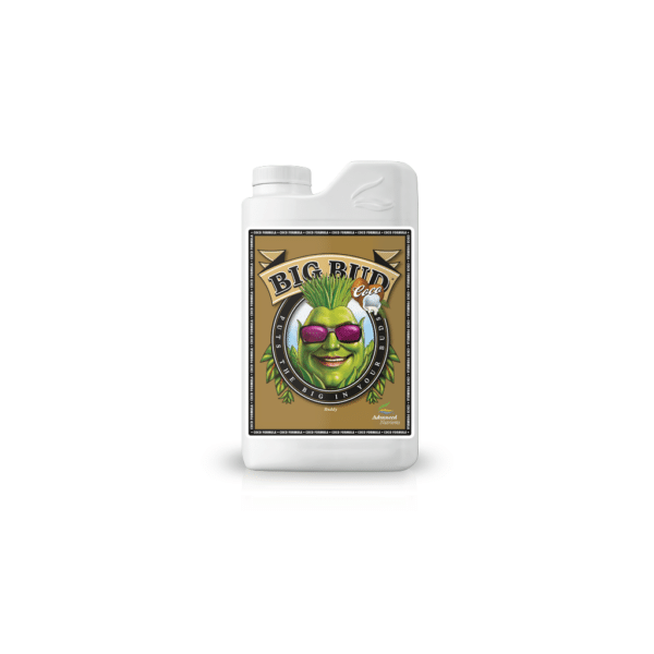 Advanced Nutrients Big Bud Coco 1L