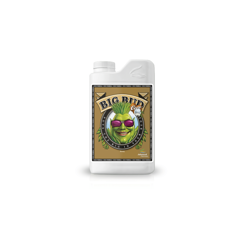 Advanced Nutrients Big Bud Coco 1L