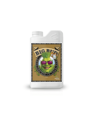 Advanced Nutrients Big Bud Coco 500ml