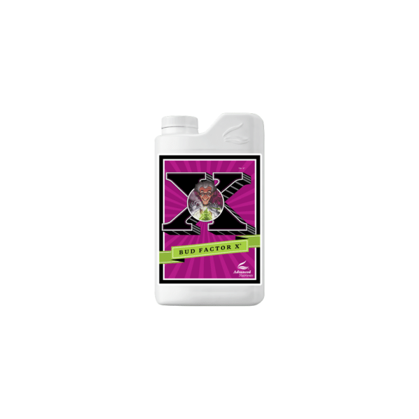 Advanced Nutrients Bud Factor X 1L Advanced Nutrients Bud Factor X 1L