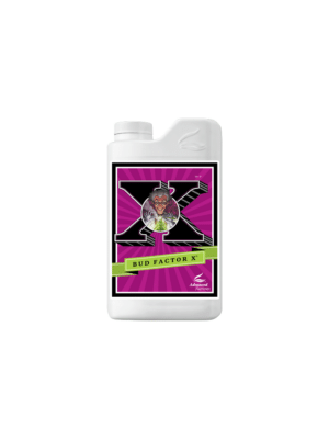 Advanced Nutrients Bud Factor X 5L