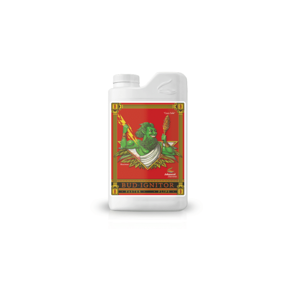 Advanced Nutrients Bud Ignitor 1L