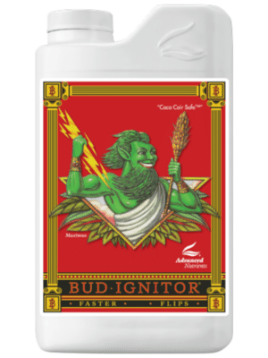 Advanced Nutrients Bud Ignitor 5L