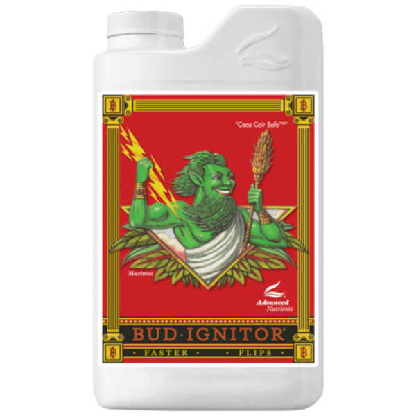 Advanced Nutrients Bud Ignitor 5L Advanced Nutrients Bud Ignitor 5L