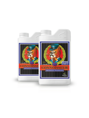 Advanced Nutrients Connoisseur Bloom A&B 1L