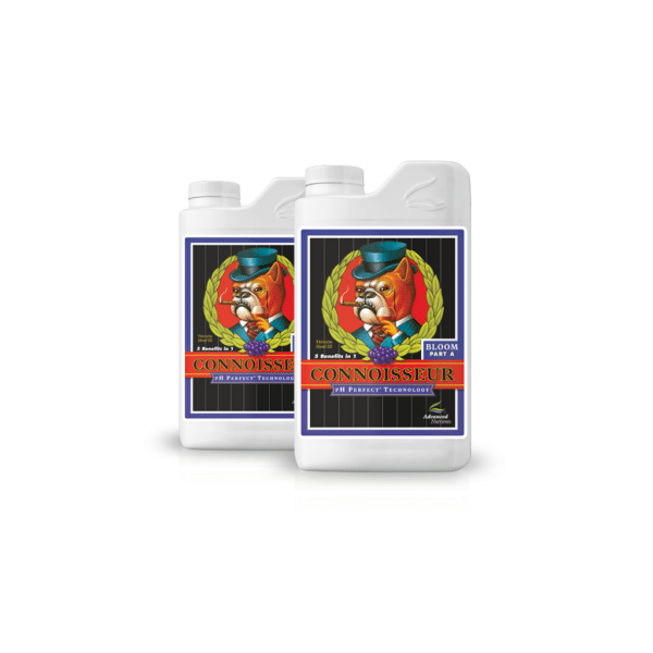 Advanced Nutrients Connoisseur Bloom A&B 500ml
