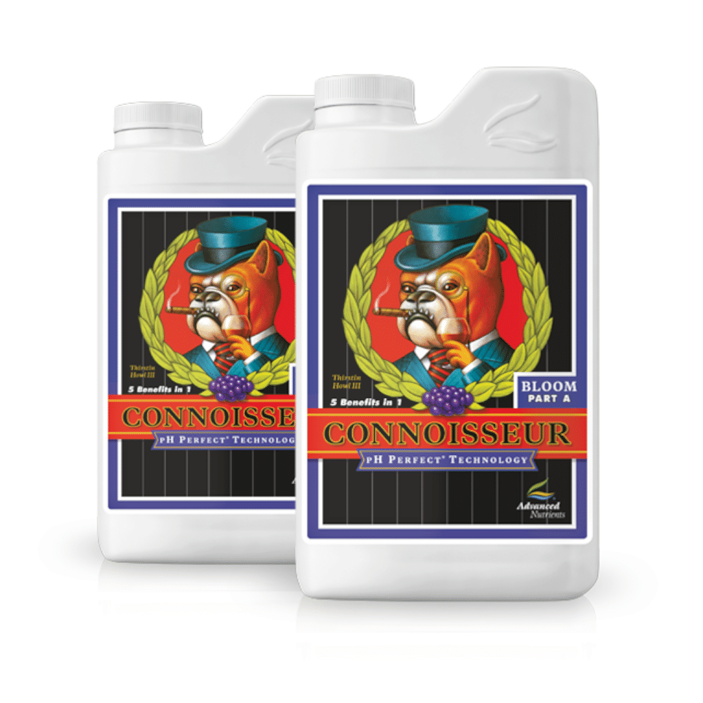 Advanced Nutrients Connoisseur Bloom A&B 5L