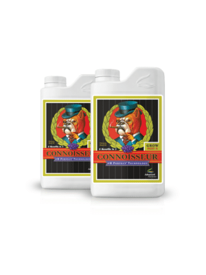 Advanced Nutrients Connoisseur Grow A&B 1L