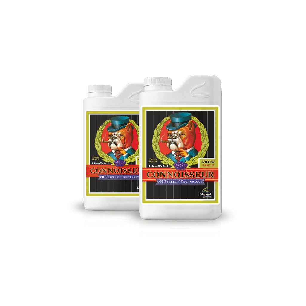Advanced Nutrients Connoisseur Grow A&B 1L