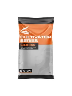 Advanced Nutrients Cultivator Series Grow 1 kg