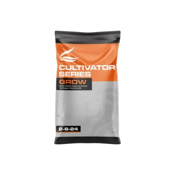 Advanced Nutrients Cultivator Series Grow 1 kg