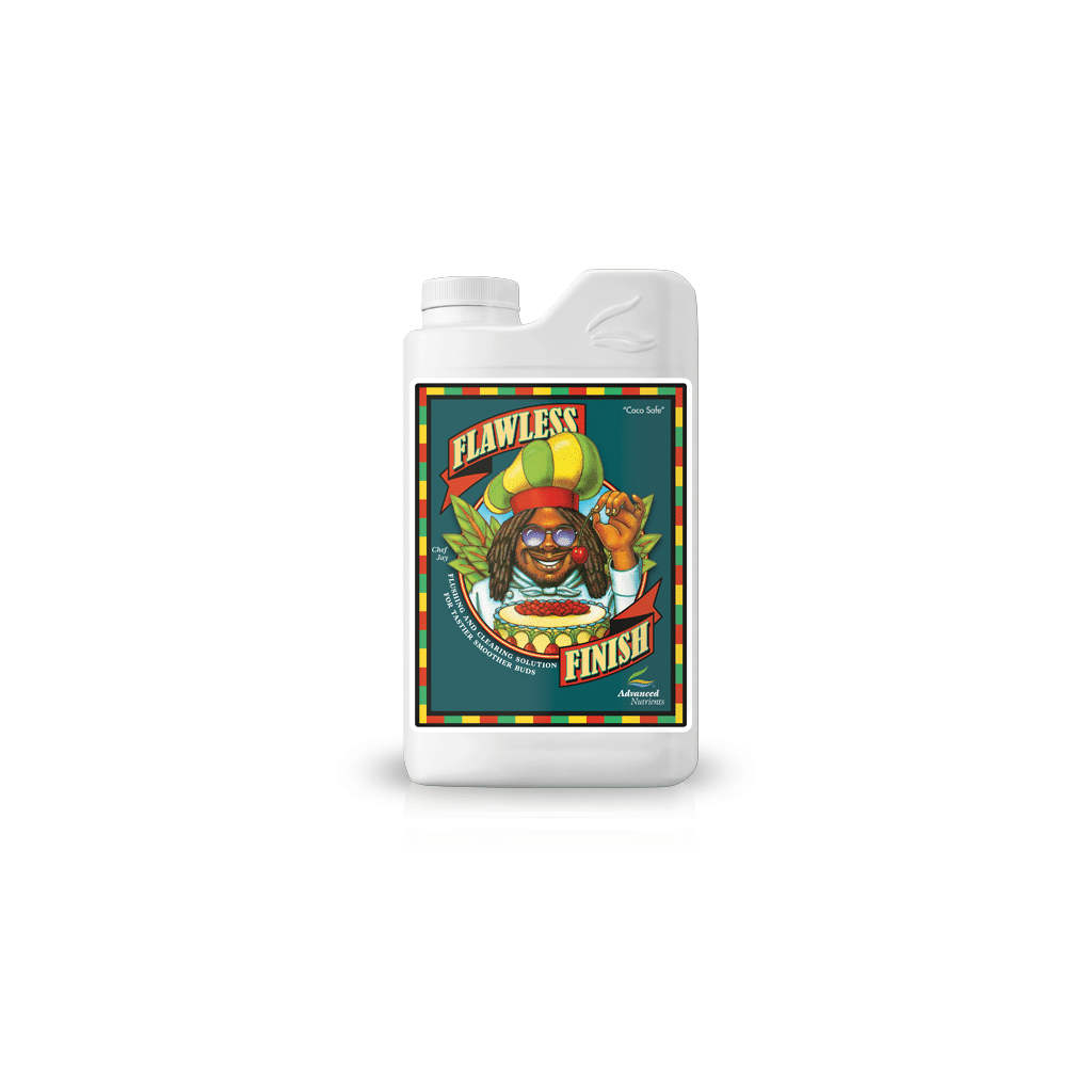 Advanced Nutrients Flawless Finish 1L