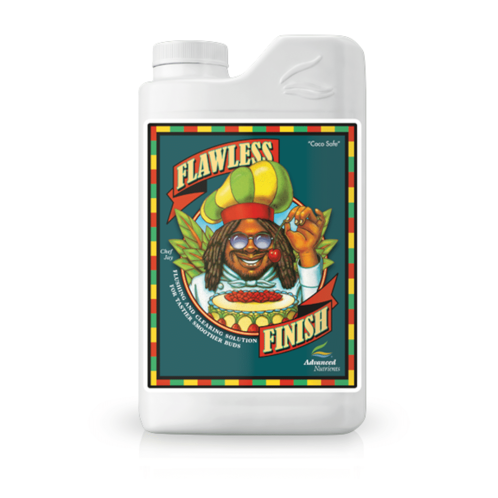 Advanced Nutrients Flawless Finish 5L